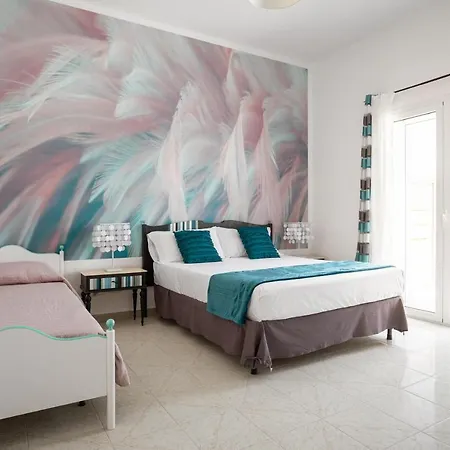 Apartment Dimora Dei Fiori