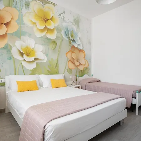 Apartment Dimora Dei Fiori *