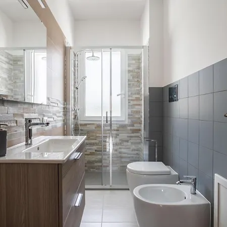 Dimora Dei Fiori Apartment *
