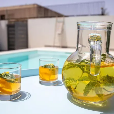 Dimora Dei Fiori Apartment Salemi