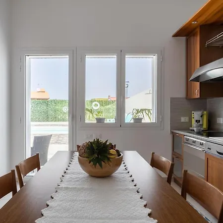 Dimora Dei Fiori Apartment