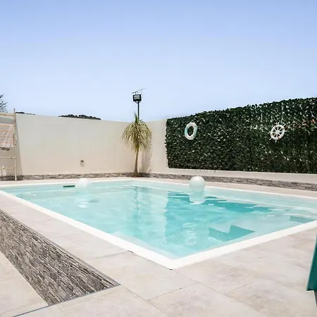 Apartment Dimora Dei Fiori Salemi
