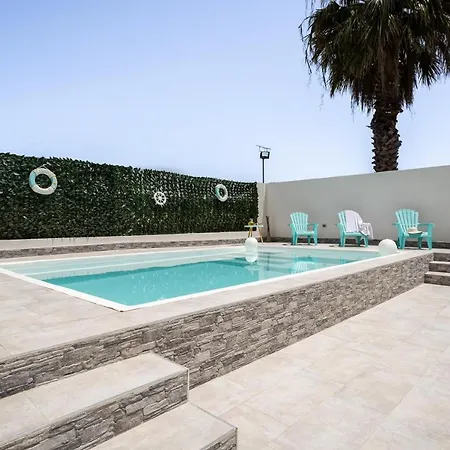 Apartment Dimora Dei Fiori