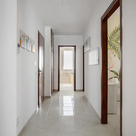 Apartment Dimora Dei Fiori *