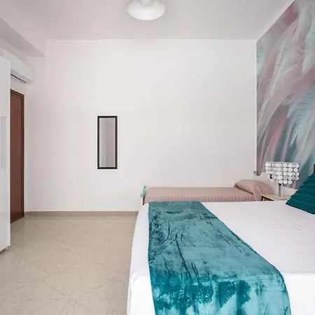 Dimora Dei Fiori Apartment *