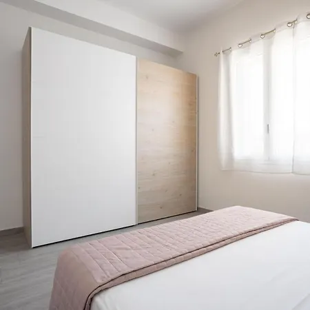 Dimora Dei Fiori Apartment Salemi